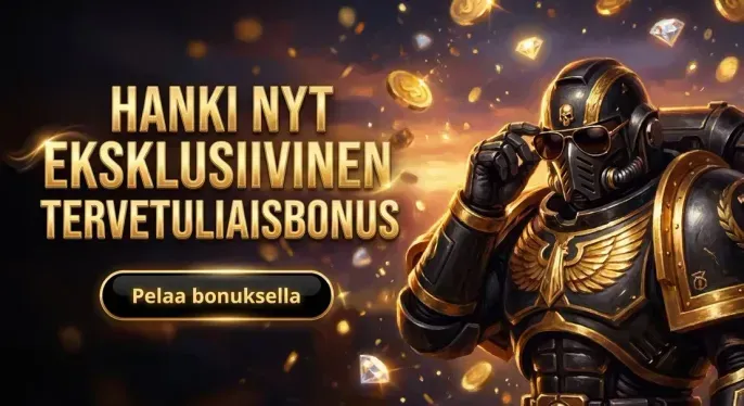 Magicporo Casino